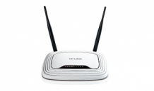 images/productimages/small/Wireless Router TL-WR841N.jpg